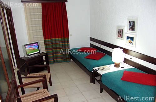 Albatros Hotel 8